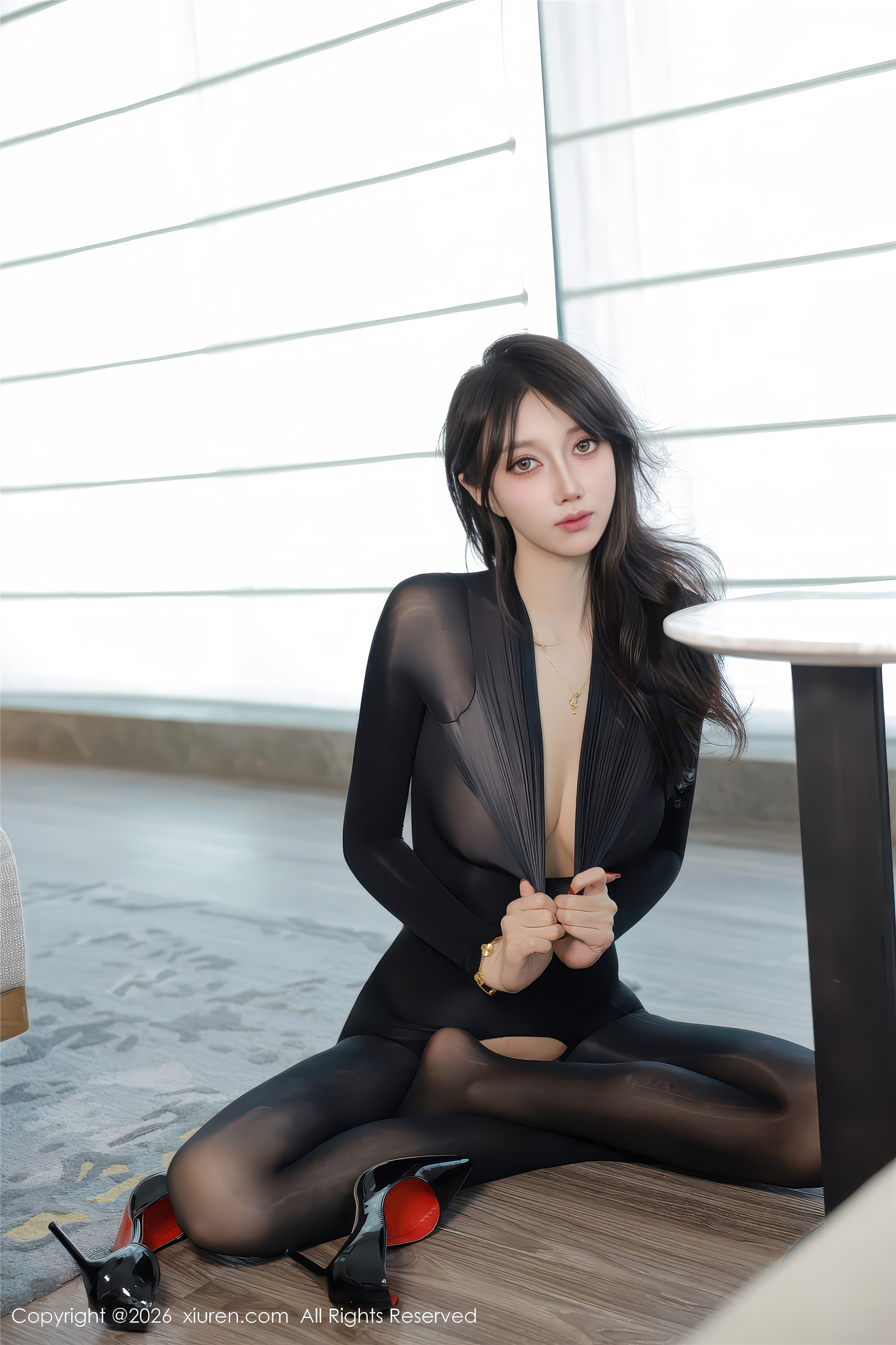 Xiuren秀人网 2026.01.26 NO.11278 玥儿玥er